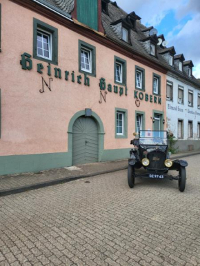 Gastehaus in der Alte Kellerei